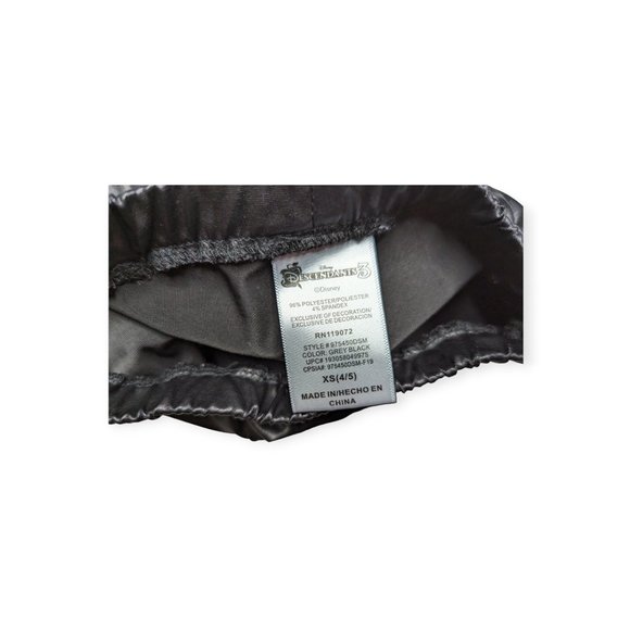 Disney Descendants 3 Matching Outfit Size XS 4/5 - Picture 12 of 14